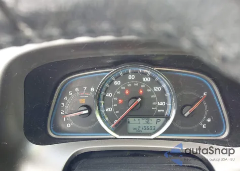 2013 Toyota Rav4 Limited from USA, damaged, VIN 2T3YFREV9DW018153